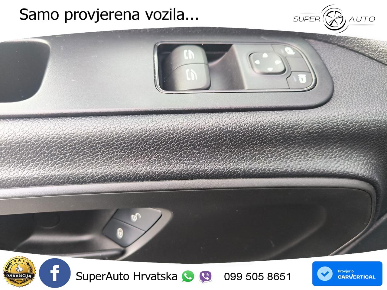 Mercedes-Benz Sprinter 215 CDI DOKA KlimaA 150 KS