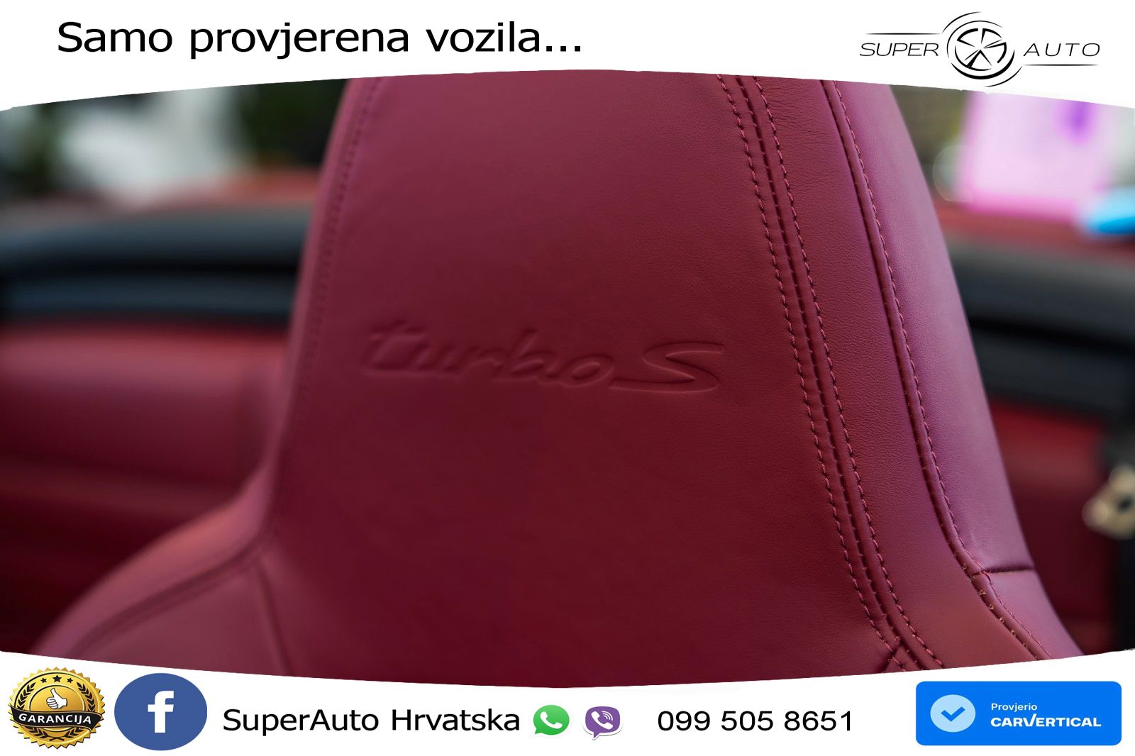 Porsche 911 Turbo S Cabriolet 3.8 (650 KS) PDK MATRIX+GR SJED+KAM