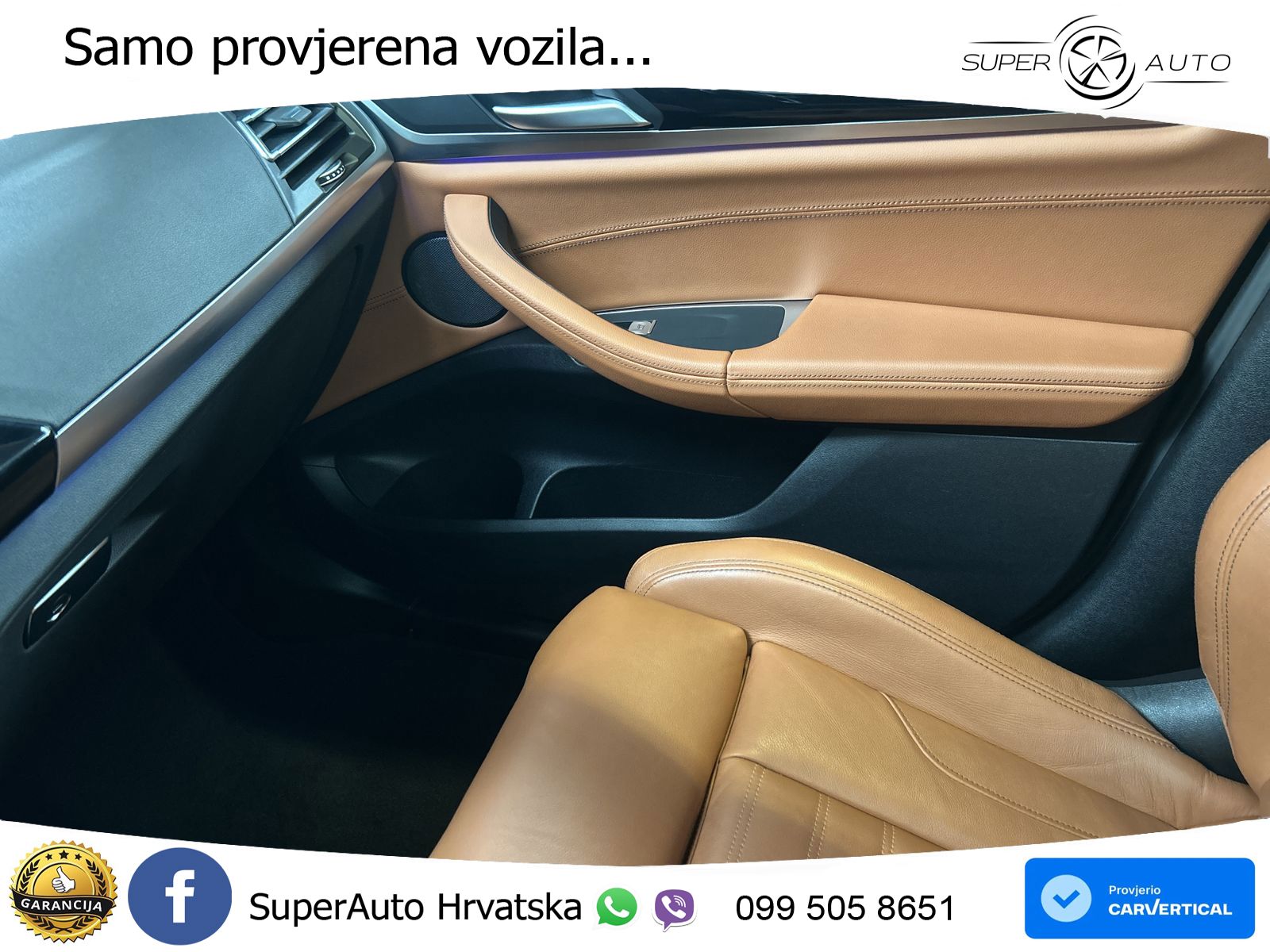 BMW X4 30d (286 KS) xDrive Steptronic M Sport LED+GR SJED+ACC