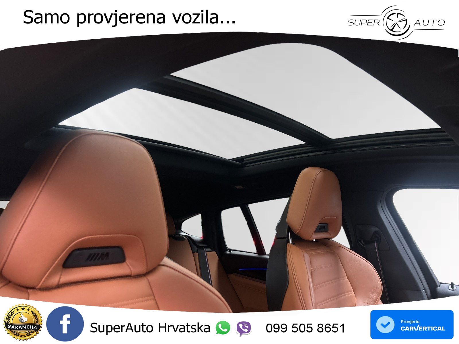 BMW X4 30d (286 KS) xDrive Steptronic M Sport LED+GR SJED+ACC