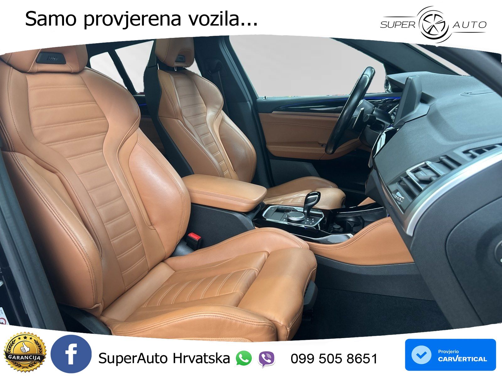 BMW X4 30d (286 KS) xDrive Steptronic M Sport LED+GR SJED+ACC