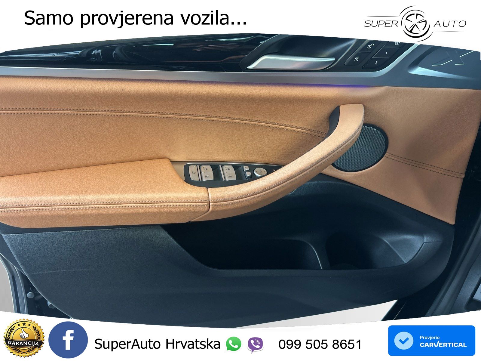BMW X4 30d (286 KS) xDrive Steptronic M Sport LED+GR SJED+ACC