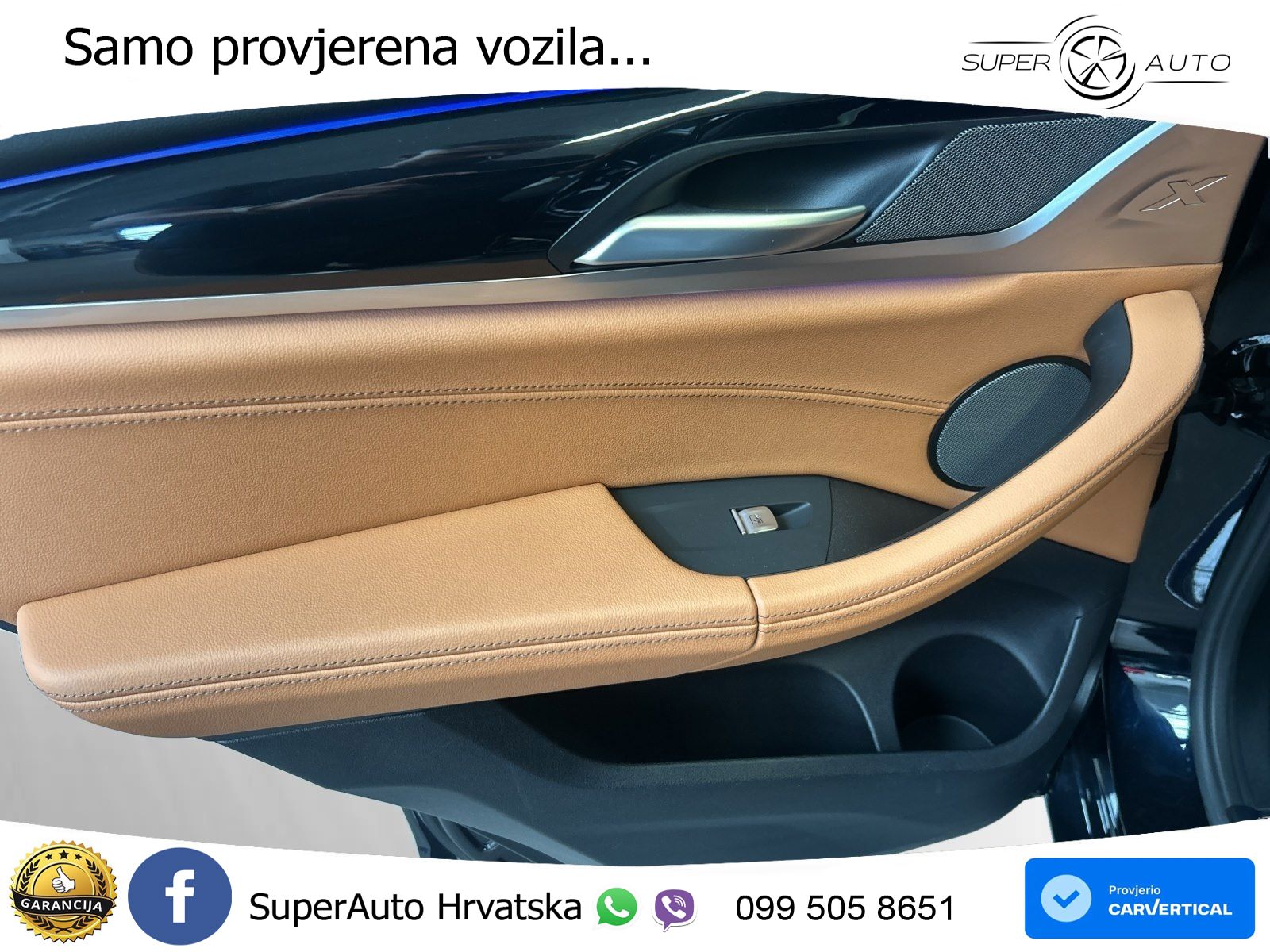 BMW X4 30d (286 KS) xDrive Steptronic M Sport LED+GR SJED+ACC