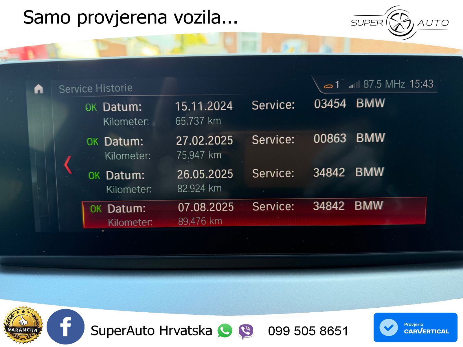 BMW X1 18d (150 KS) Steptronic Advantage