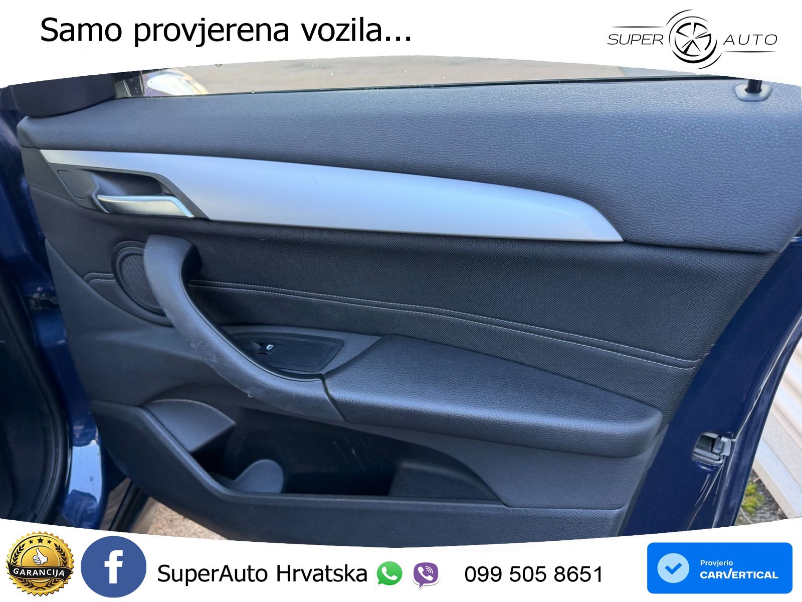 BMW X1 18d (150 KS) Steptronic Advantage