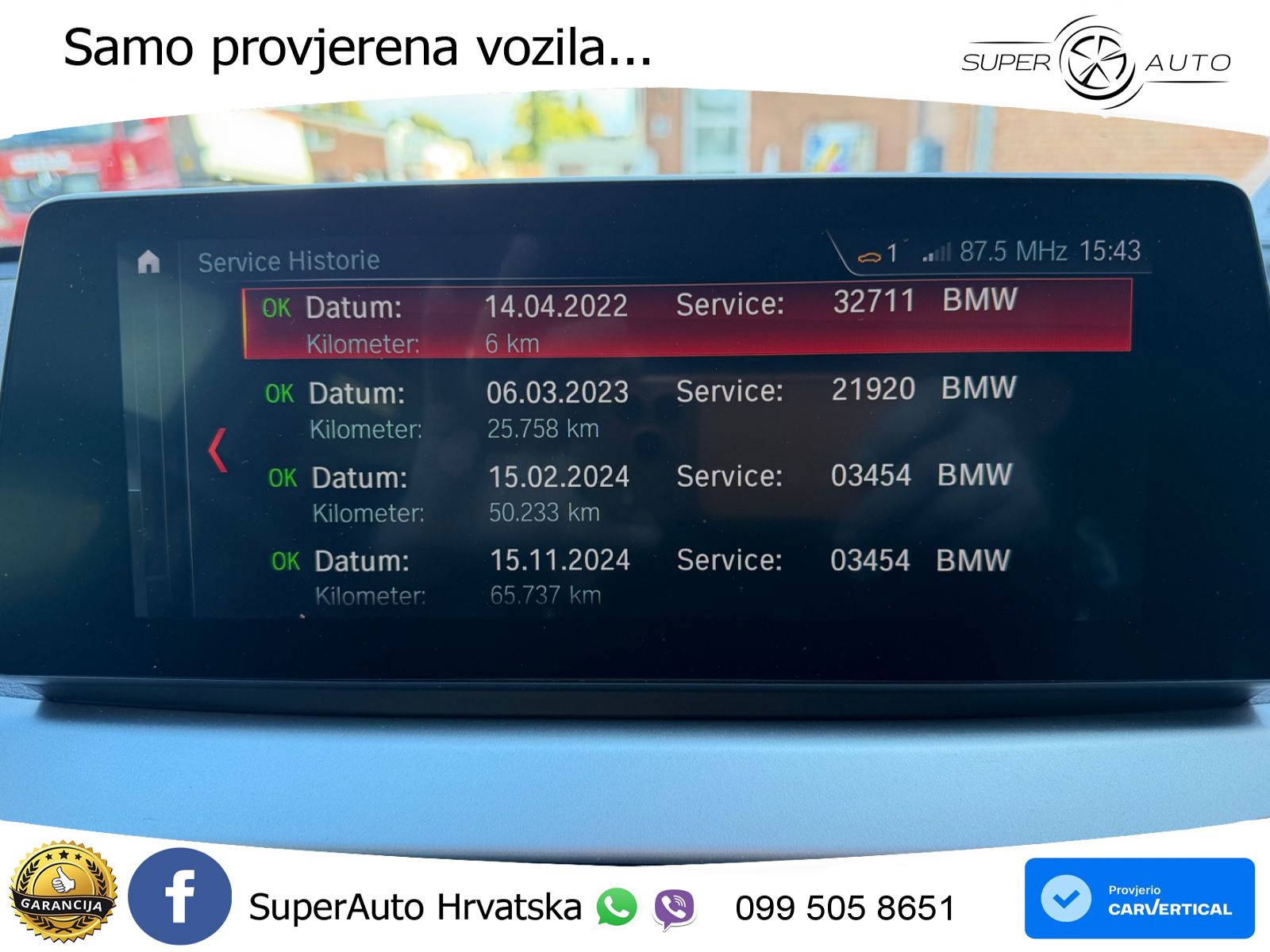 BMW X1 18d (150 KS) Steptronic Advantage