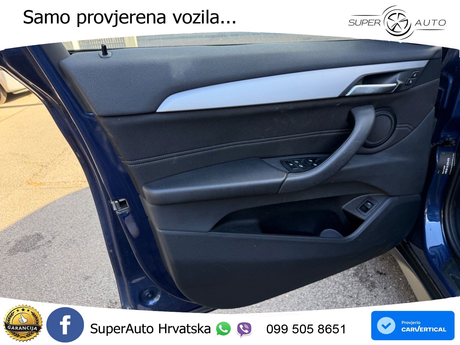 BMW X1 18d (150 KS) Steptronic Advantage