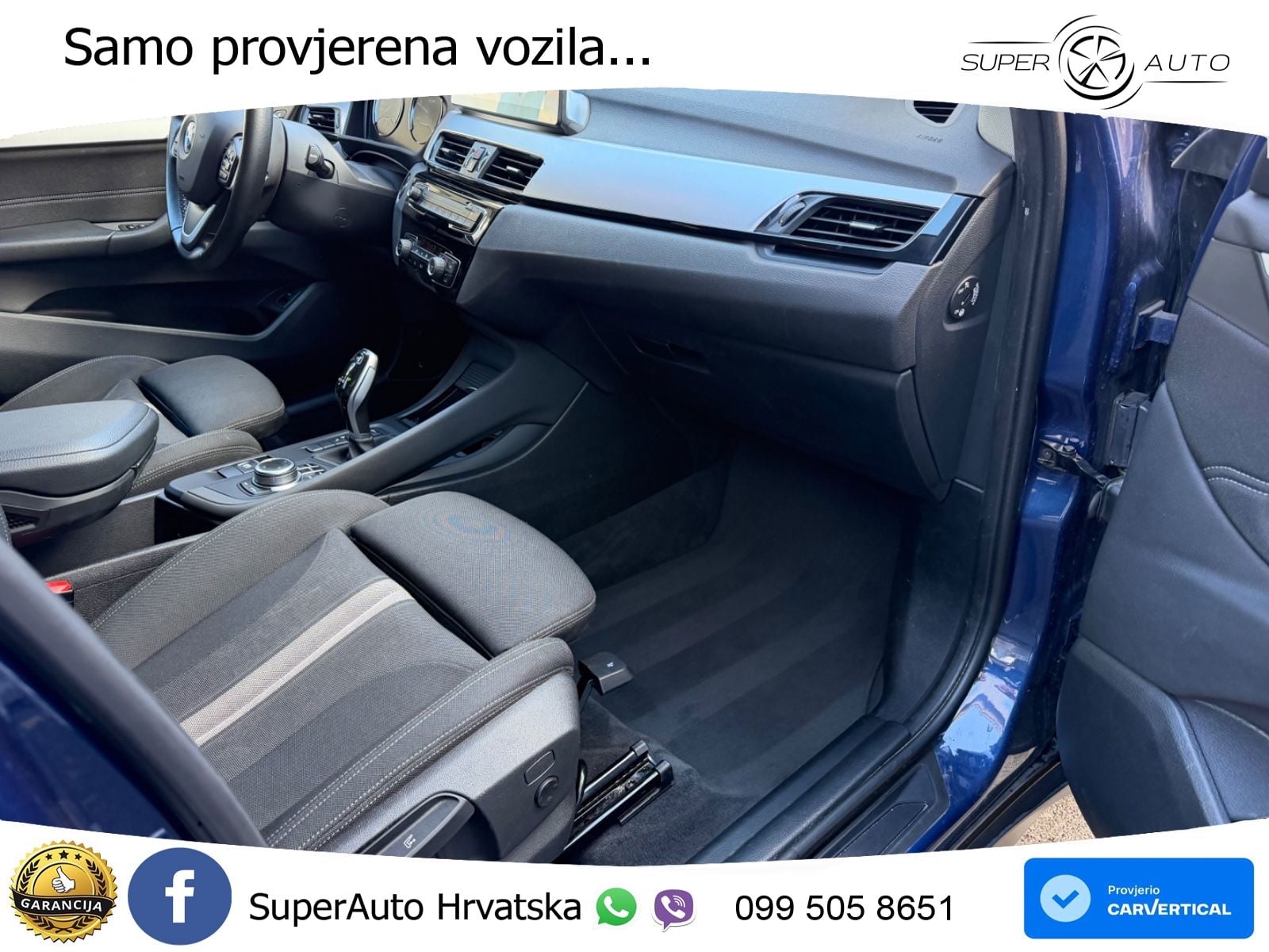 BMW X1 18d (150 KS) Steptronic Advantage
