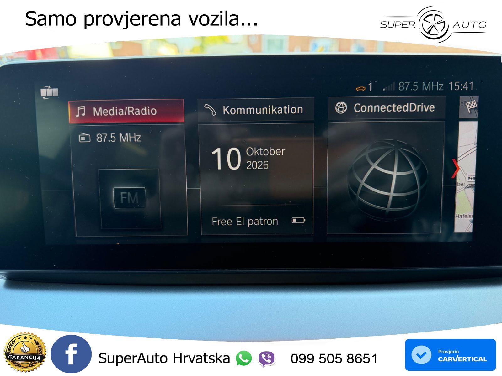 BMW X1 18d (150 KS) Steptronic Advantage