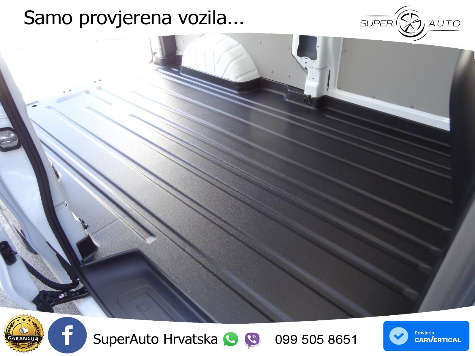 Ford Transit Custom 320 L2H1 Sport AUT AHK LED 19"ALU 170 KS