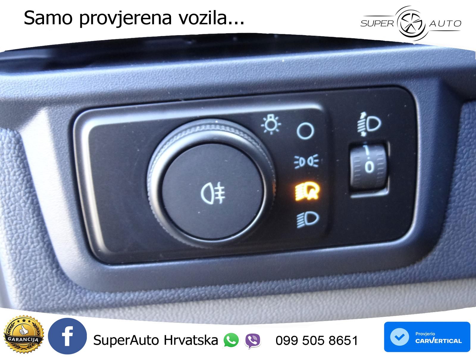 Ford Transit Custom 320 L2H1 Sport AUT AHK LED 19"ALU 170 KS