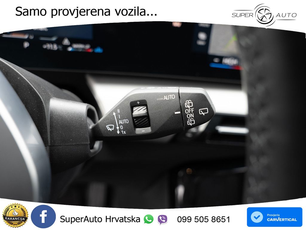 BMW X1 20d (163 KS) xDrive Steptronic LED+GR SJED+ACC