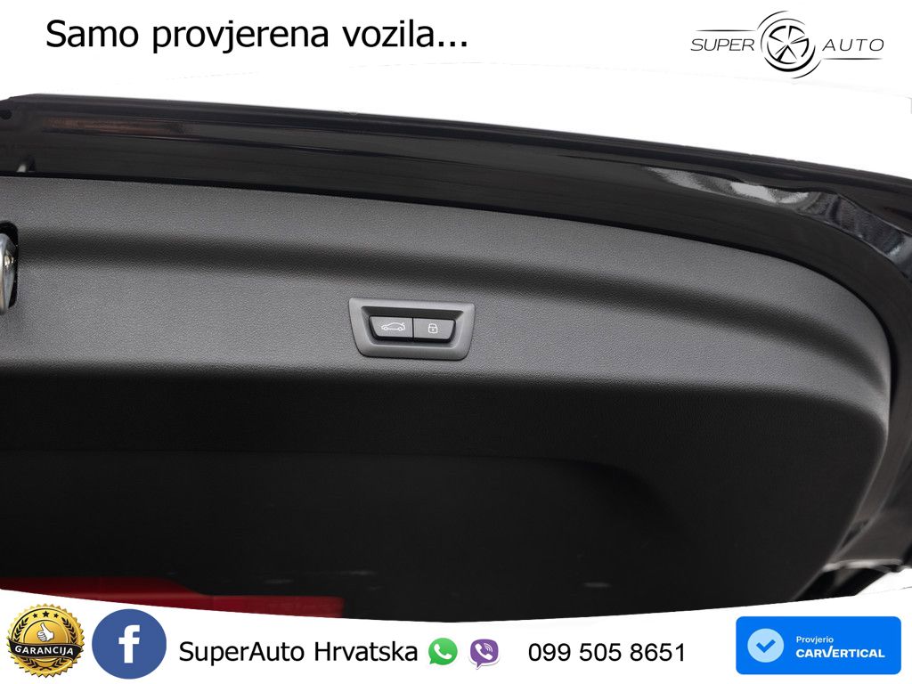 BMW X1 20d (163 KS) xDrive Steptronic LED+GR SJED+ACC