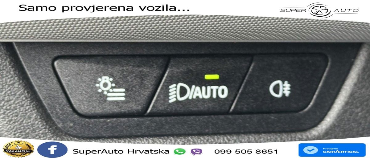 BMW X1 20i (170 KS) sDrive Steptronic