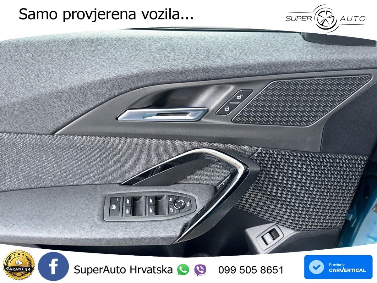 BMW X1 20i (170 KS) sDrive Steptronic