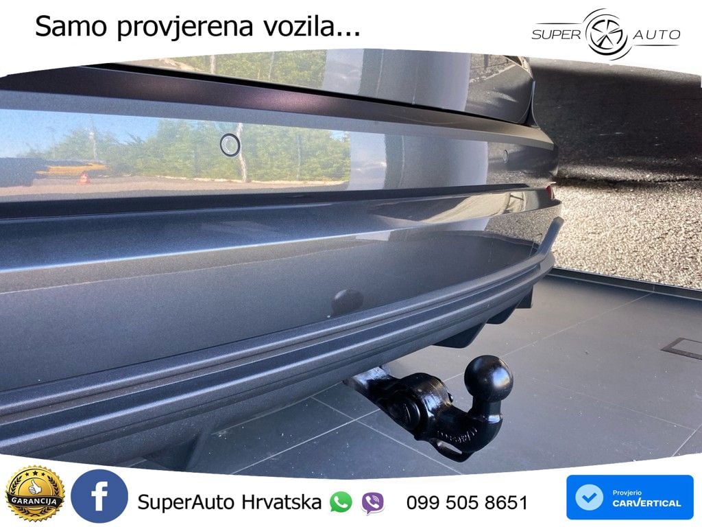 Audi Q3 40 TFSI (190 KS) quattro S tronic S line LED+GR SJED+ACC