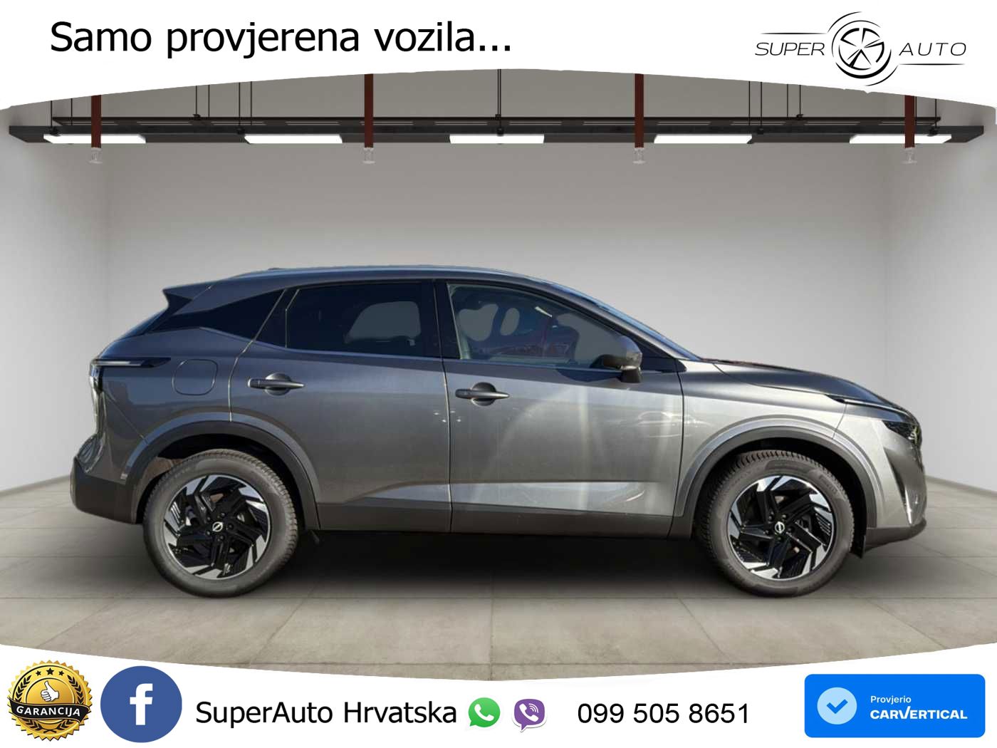 Nissan Qashqai 1.3 DIG-T (140 KS) N-Connecta LED+GR SJED+ACC