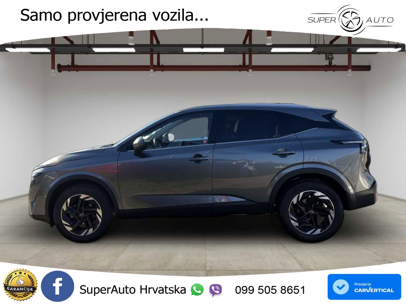 Nissan Qashqai 1.3 DIG-T (140 KS) N-Connecta LED+GR SJED+ACC
