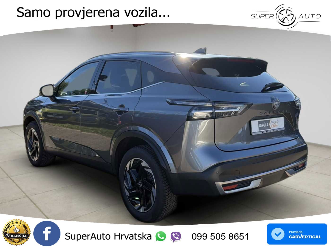 Nissan Qashqai 1.3 DIG-T (140 KS) N-Connecta LED+GR SJED+ACC