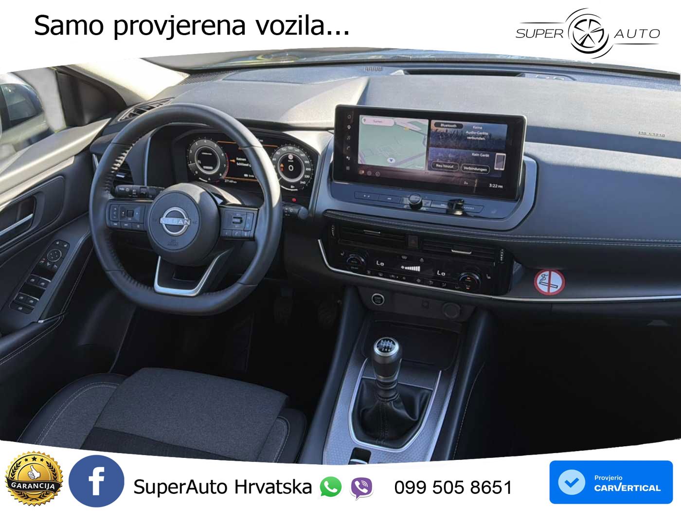 Nissan Qashqai 1.3 DIG-T (140 KS) N-Connecta LED+GR SJED+ACC