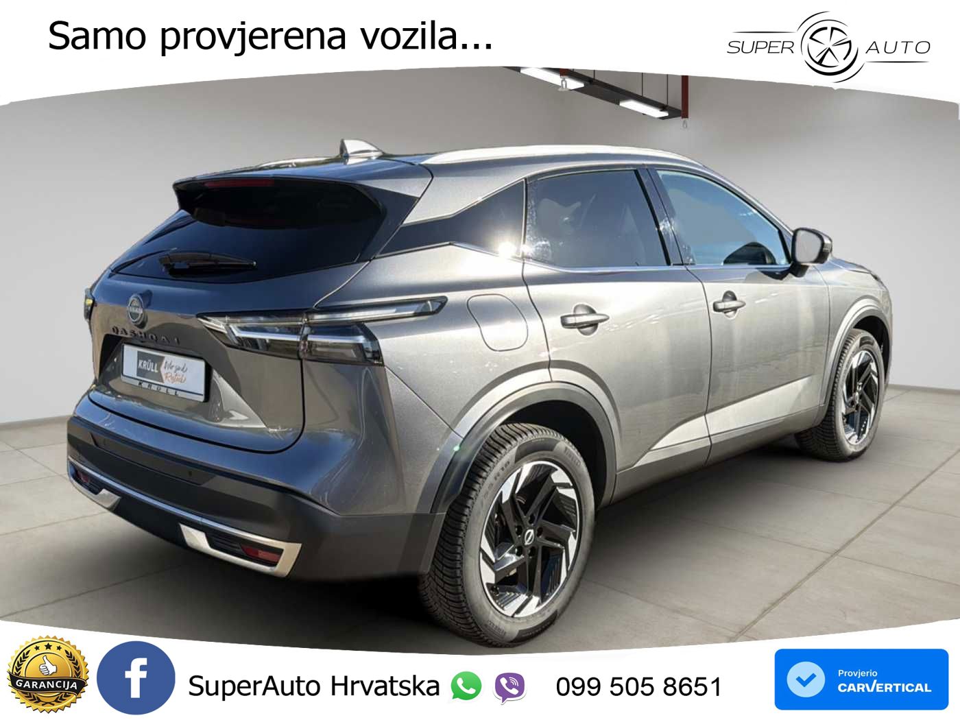 Nissan Qashqai 1.3 DIG-T (140 KS) N-Connecta LED+GR SJED+ACC