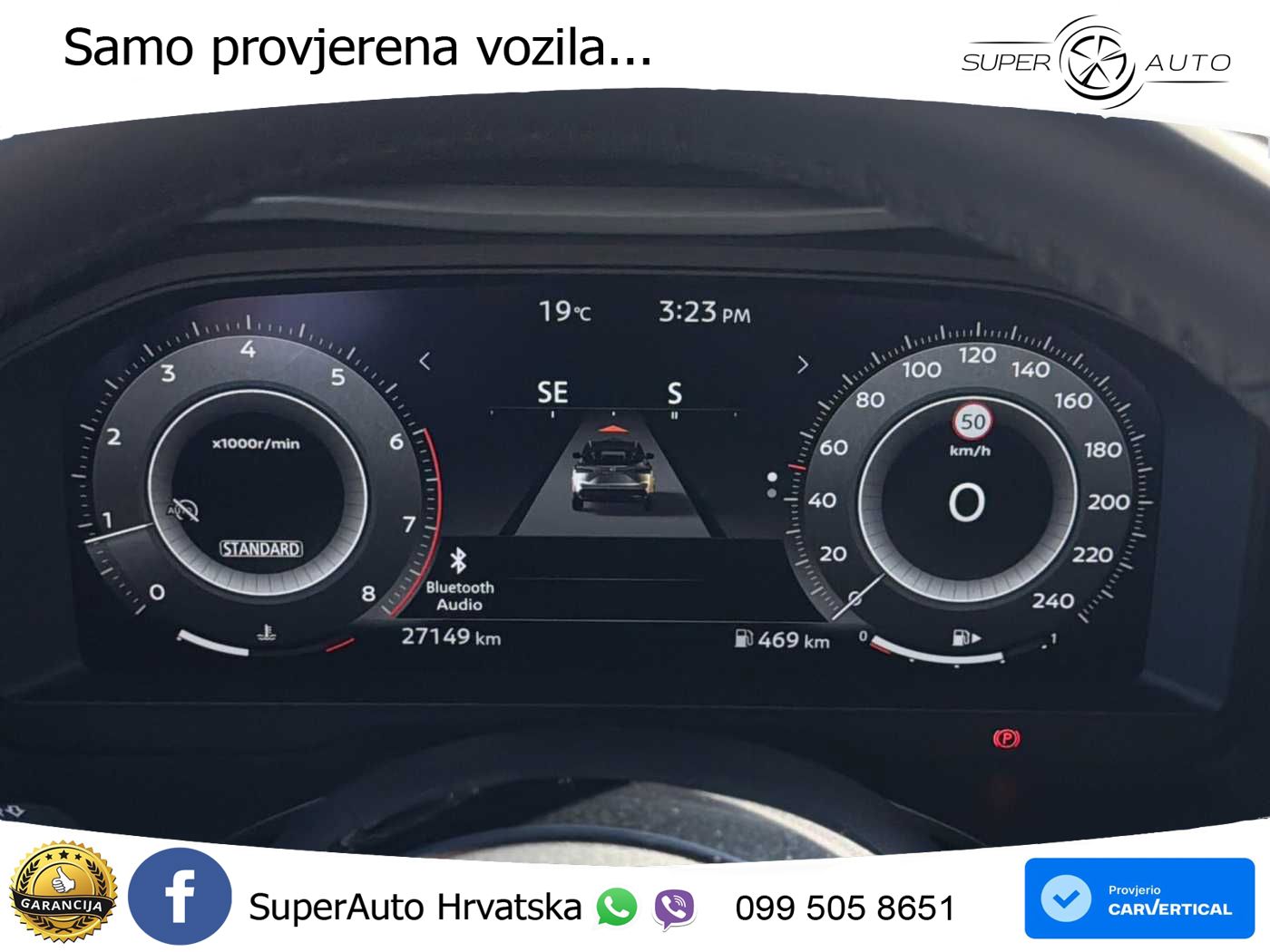 Nissan Qashqai 1.3 DIG-T (140 KS) N-Connecta LED+GR SJED+ACC