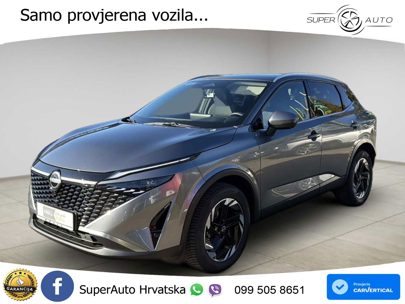 Nissan Qashqai 1.3 DIG-T (140 KS) N-Connecta LED+GR SJED+ACC