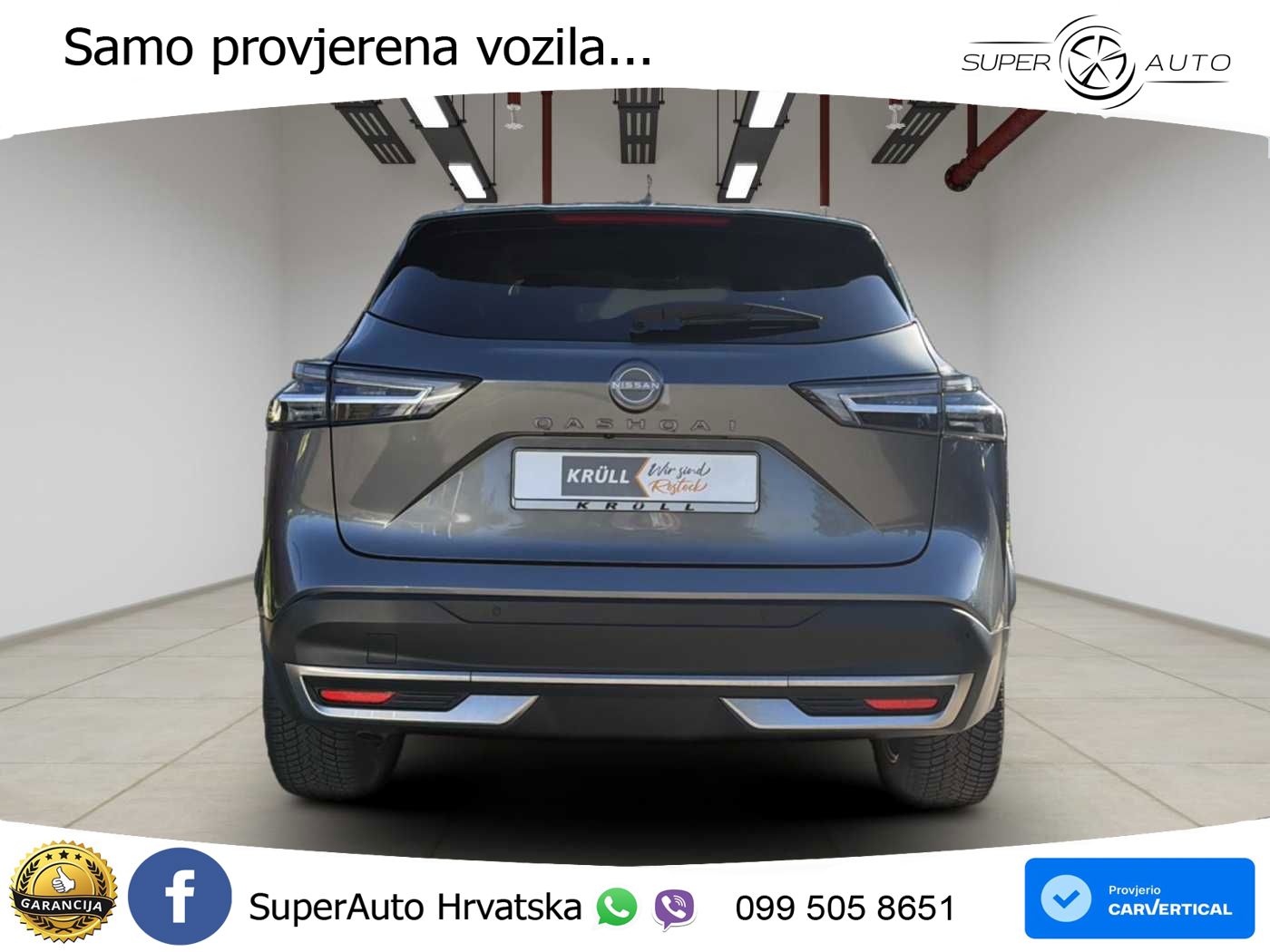 Nissan Qashqai 1.3 DIG-T (140 KS) N-Connecta LED+GR SJED+ACC