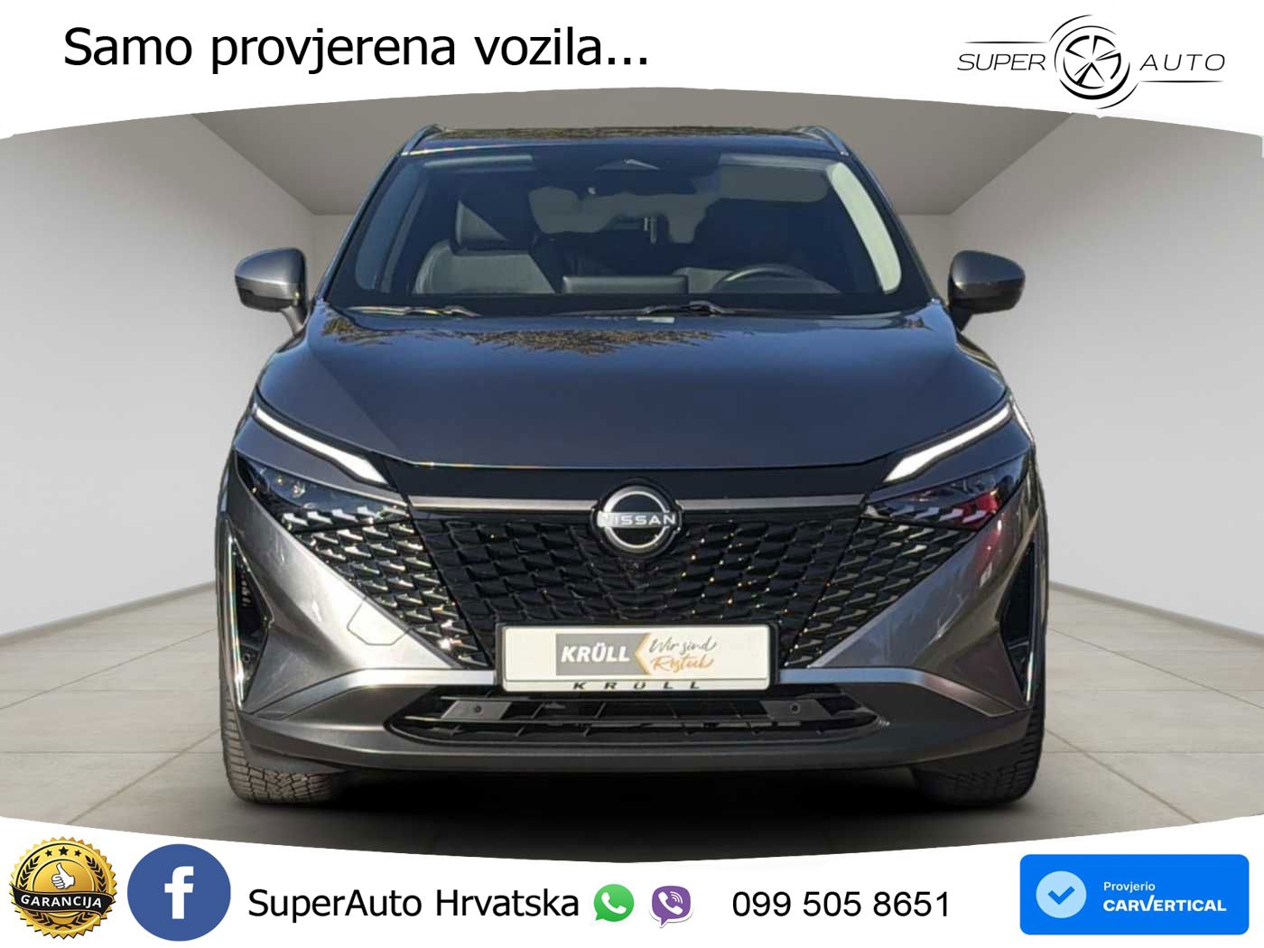 Nissan Qashqai 1.3 DIG-T (140 KS) N-Connecta LED+GR SJED+ACC