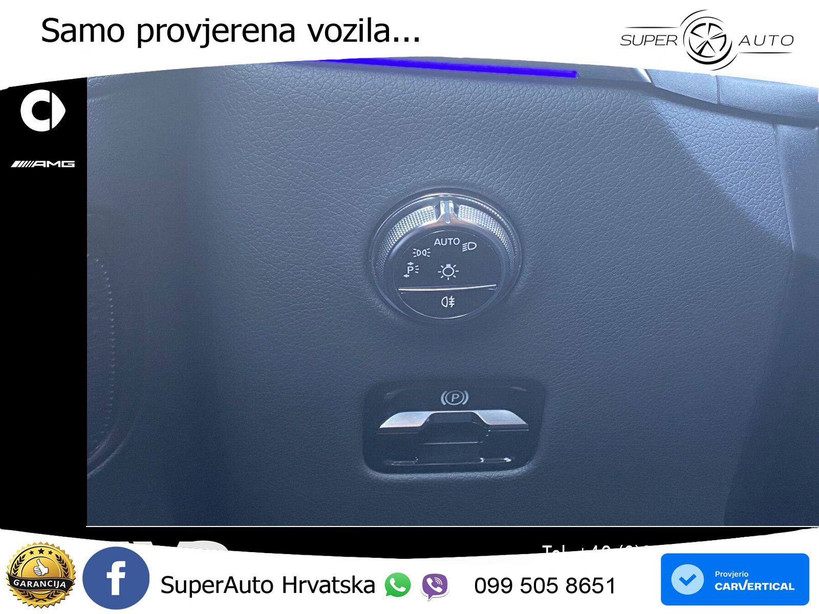 Mercedes GLC Coupe 300e (313 KS) 4MATIC 9G-TRONIC AMG