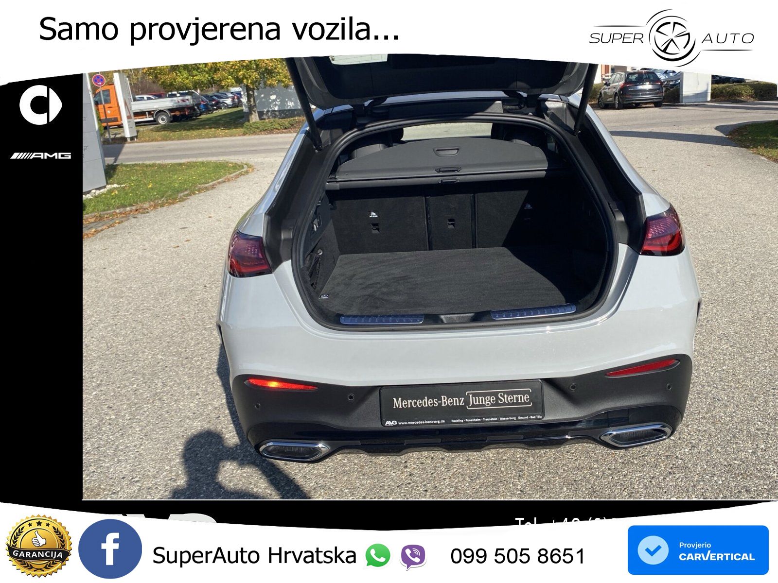 Mercedes GLC Coupe 300e (313 KS) 4MATIC 9G-TRONIC AMG