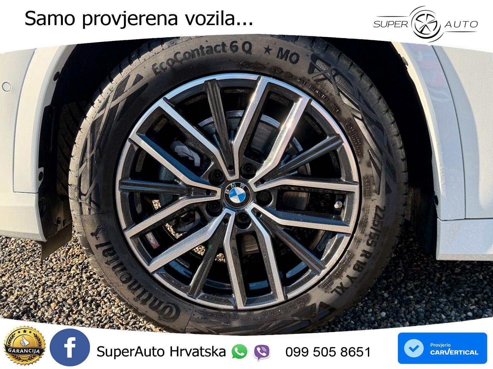 BMW X1 18d (150 KS) sDrive Steptronic M Sport