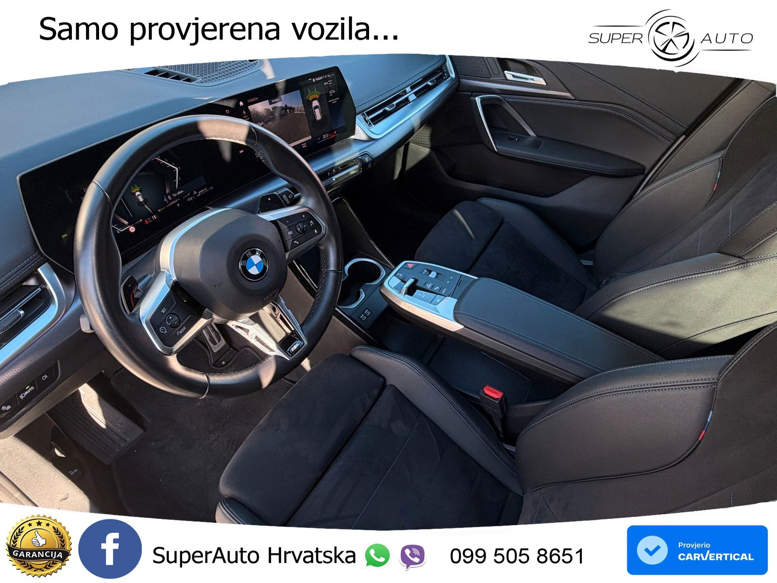 BMW X1 18d (150 KS) sDrive Steptronic M Sport