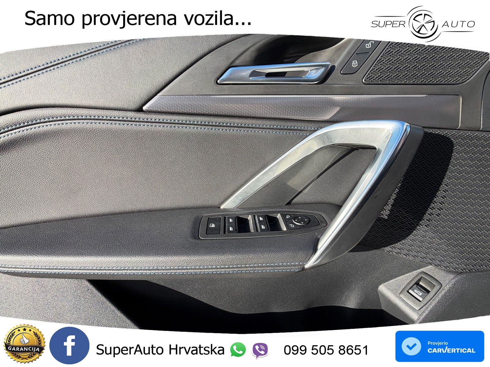 BMW X1 18d (150 KS) sDrive Steptronic M Sport