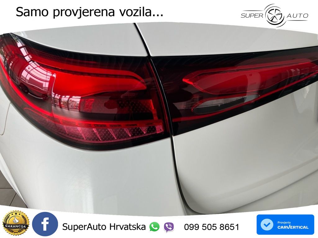 Mercedes GLC 220d (197 KS) 4MATIC 9G-TRONIC AMG ACC+GR SJED+360+PANO