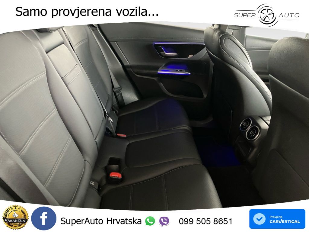 Mercedes GLC 220d (197 KS) 4MATIC 9G-TRONIC AMG ACC+GR SJED+360+PANO