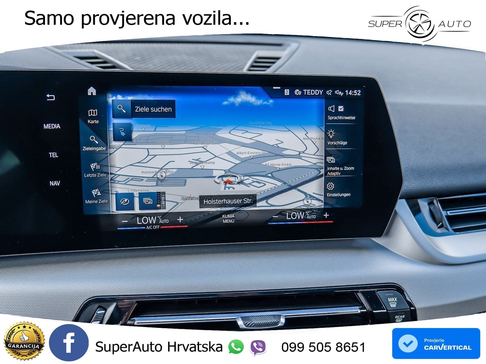 BMW iX1 68 kWh (313 KS) xDrive30