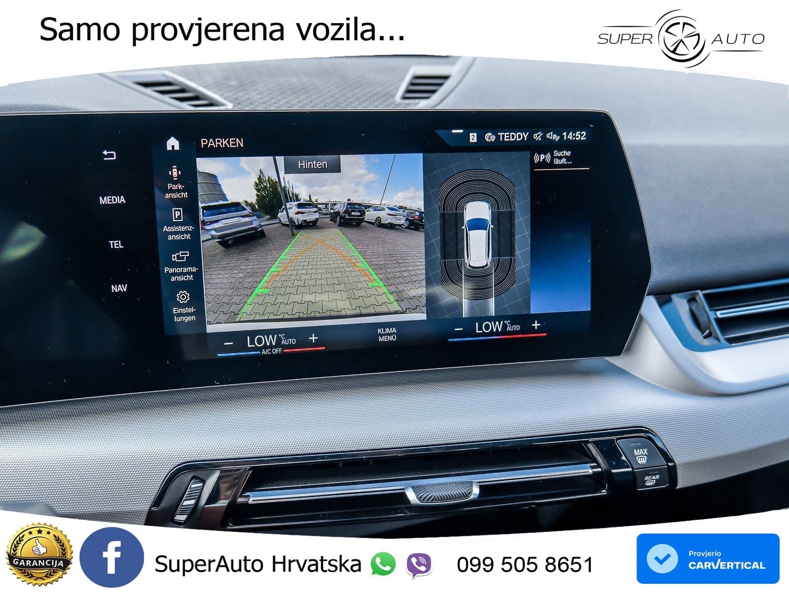 BMW iX1 68 kWh (313 KS) xDrive30