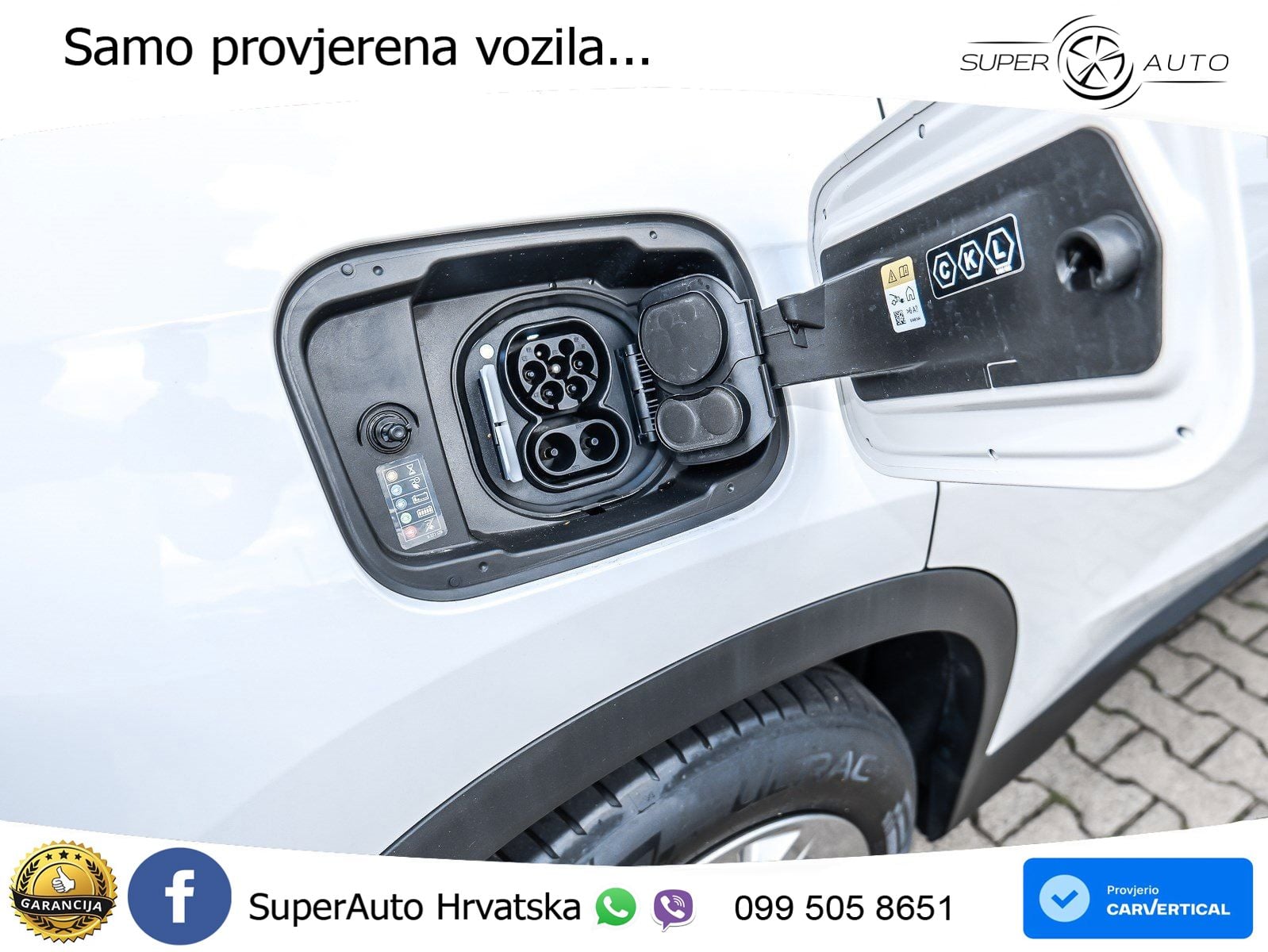 BMW iX1 68 kWh (313 KS) xDrive30