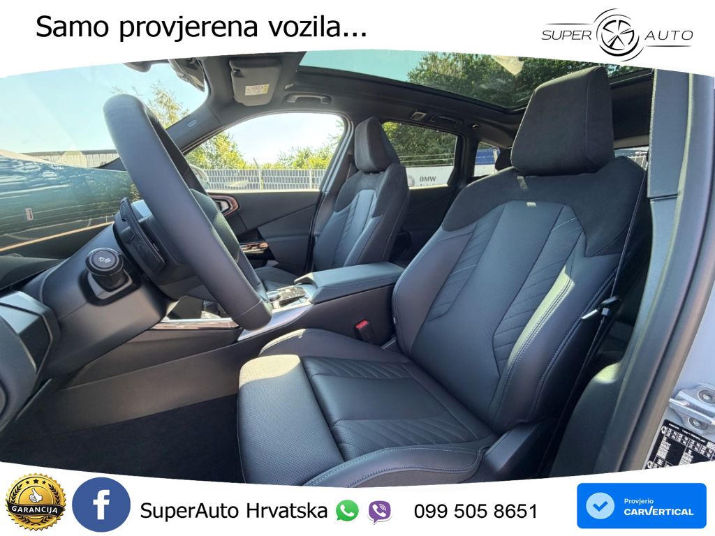 BMW X3 30e xDrive Steptronic LED+GR SJED+ACC