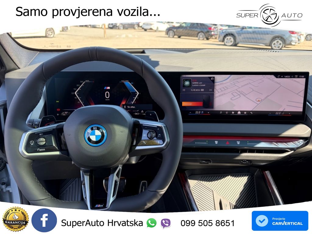 BMW X3 30e xDrive Steptronic LED+GR SJED+ACC
