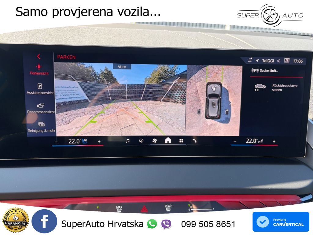 BMW X3 30e xDrive Steptronic LED+GR SJED+ACC
