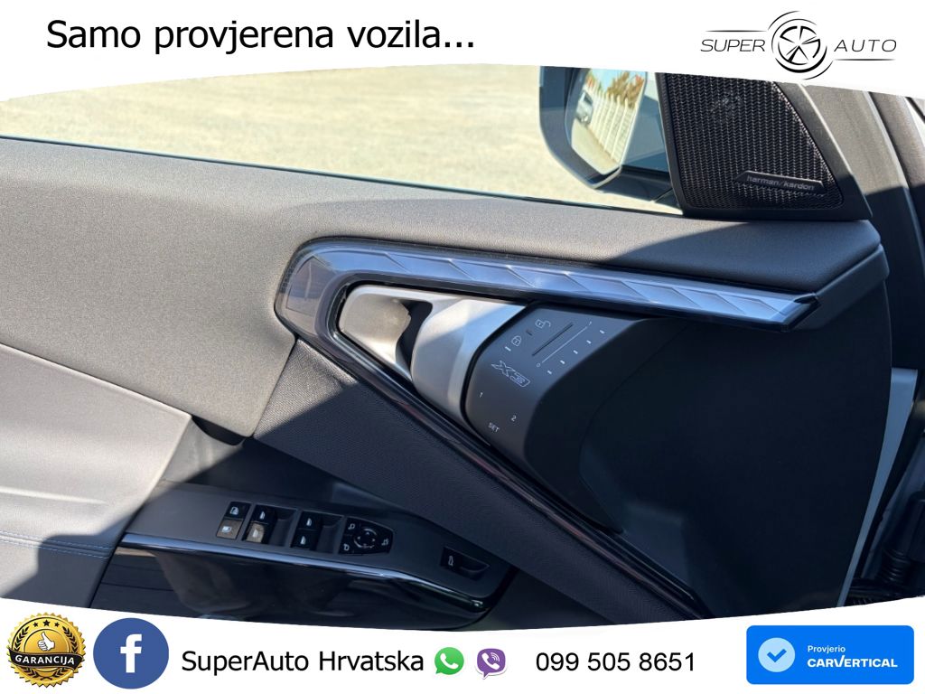 BMW X3 30e xDrive Steptronic LED+GR SJED+ACC