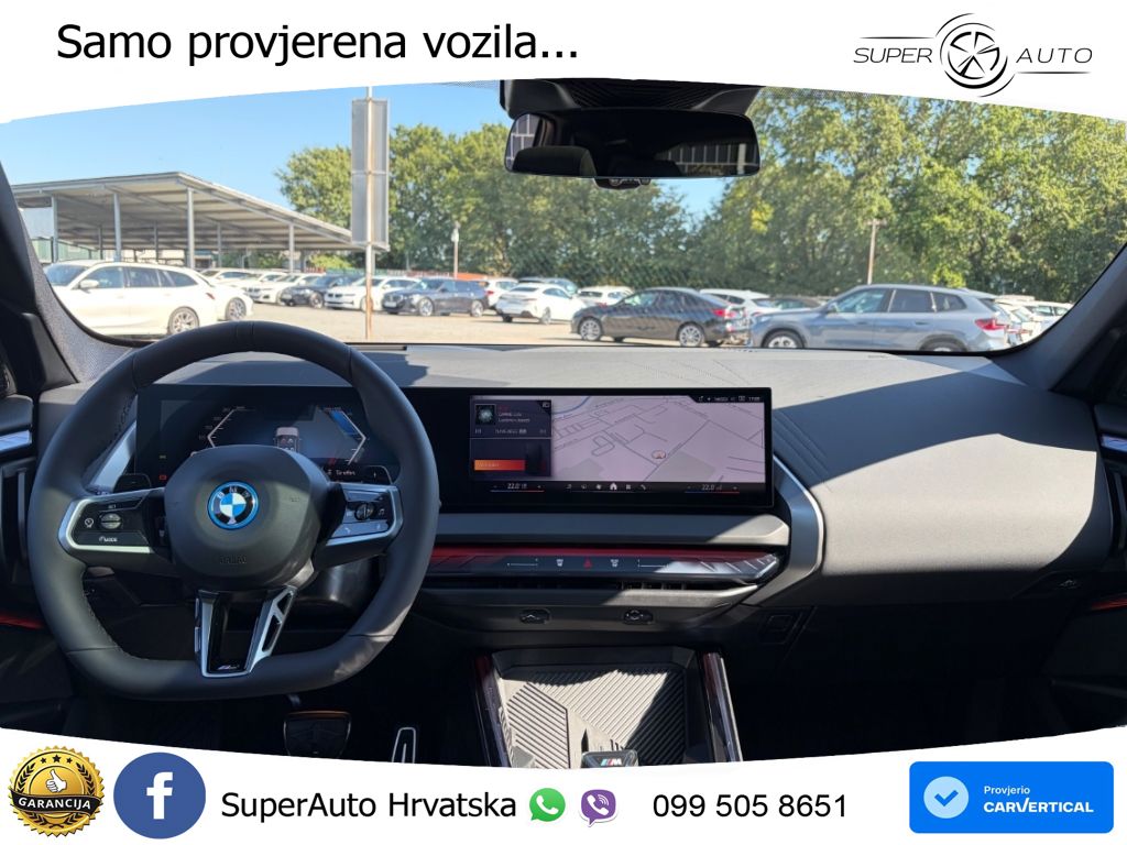 BMW X3 30e xDrive Steptronic LED+GR SJED+ACC