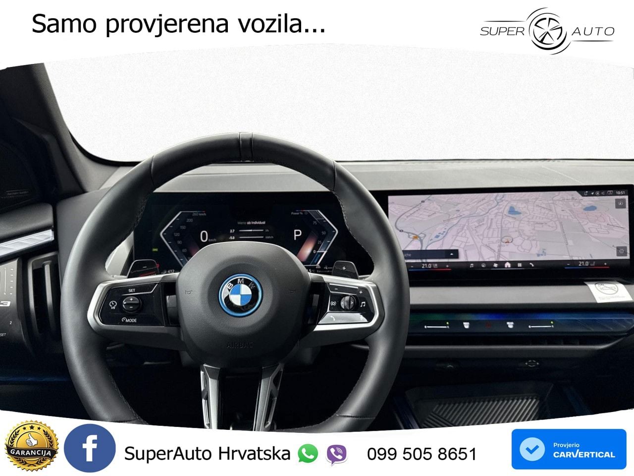 BMW X3 30e xDrive Steptronic M Sport LED+GR SJED+ACC