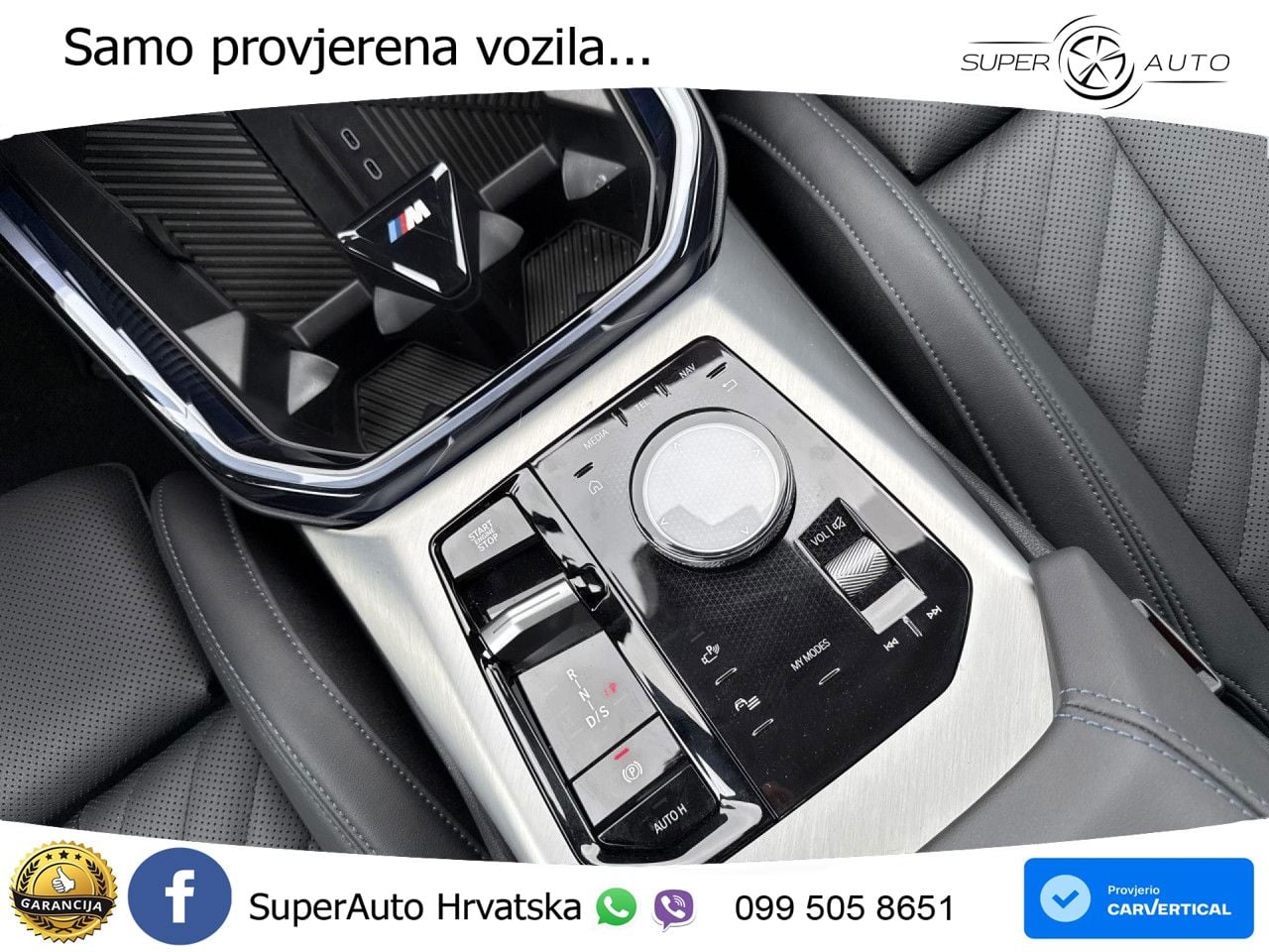BMW X3 30e xDrive Steptronic M Sport LED+GR SJED+ACC