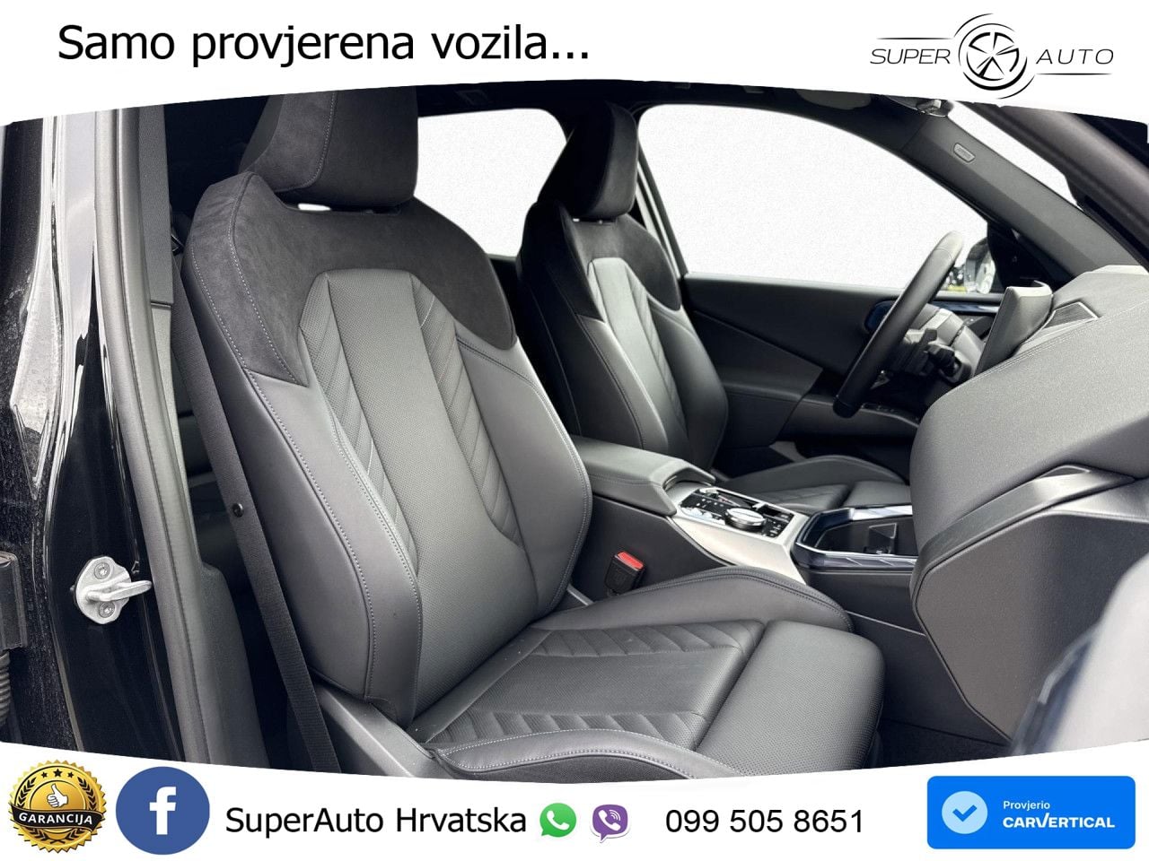 BMW X3 30e xDrive Steptronic M Sport LED+GR SJED+ACC
