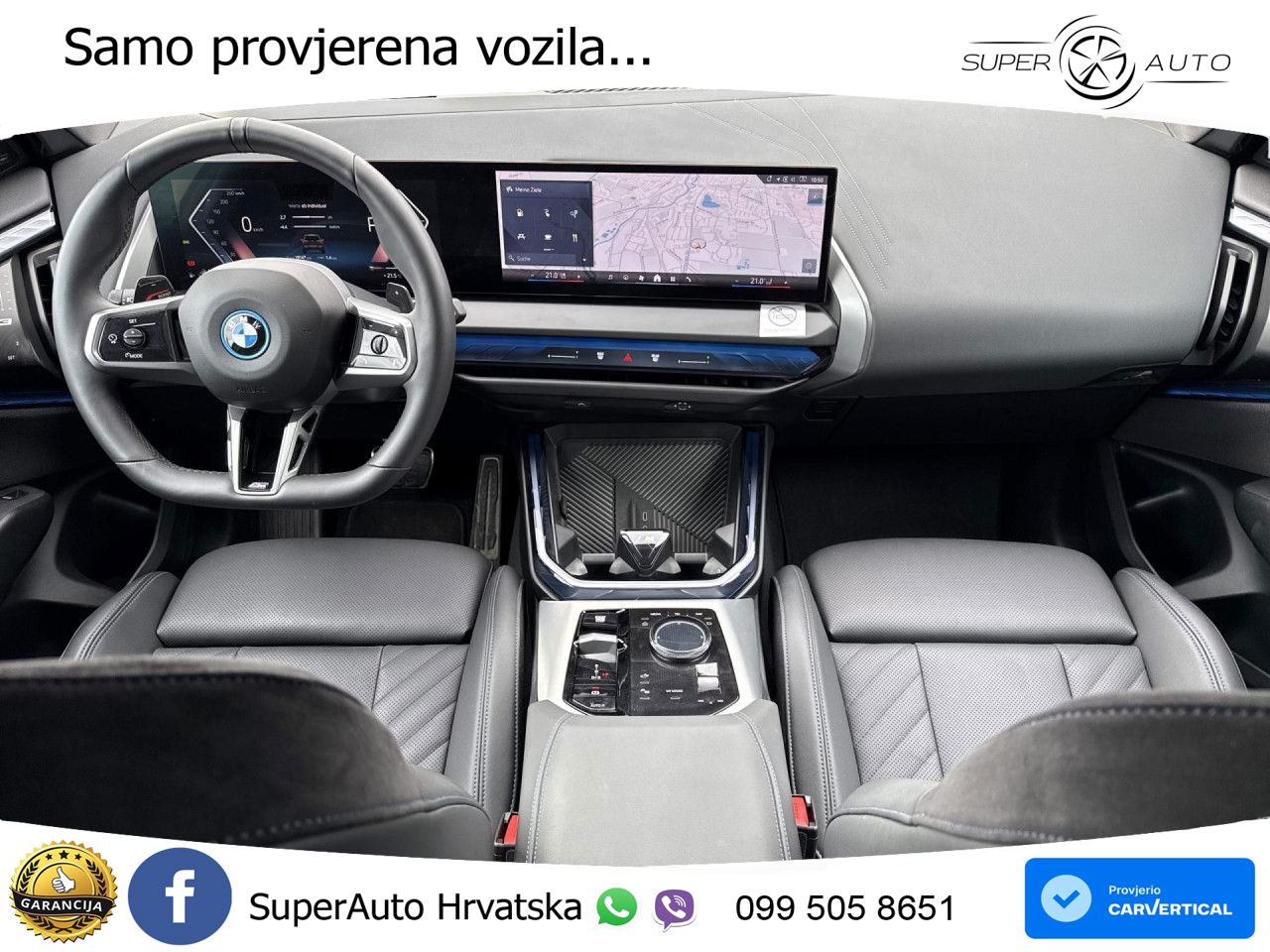 BMW X3 30e xDrive Steptronic M Sport LED+GR SJED+ACC