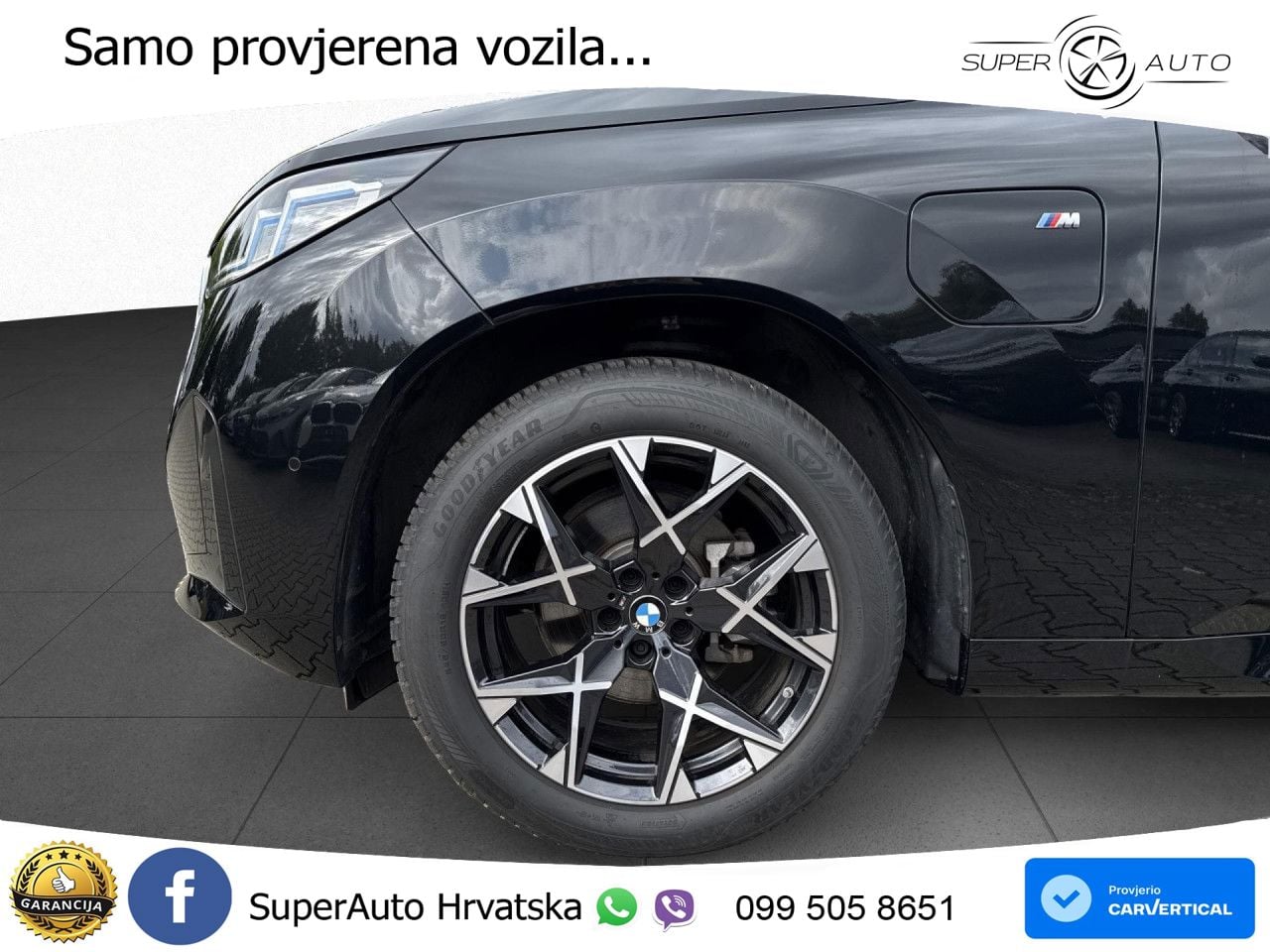 BMW X3 30e xDrive Steptronic M Sport LED+GR SJED+ACC
