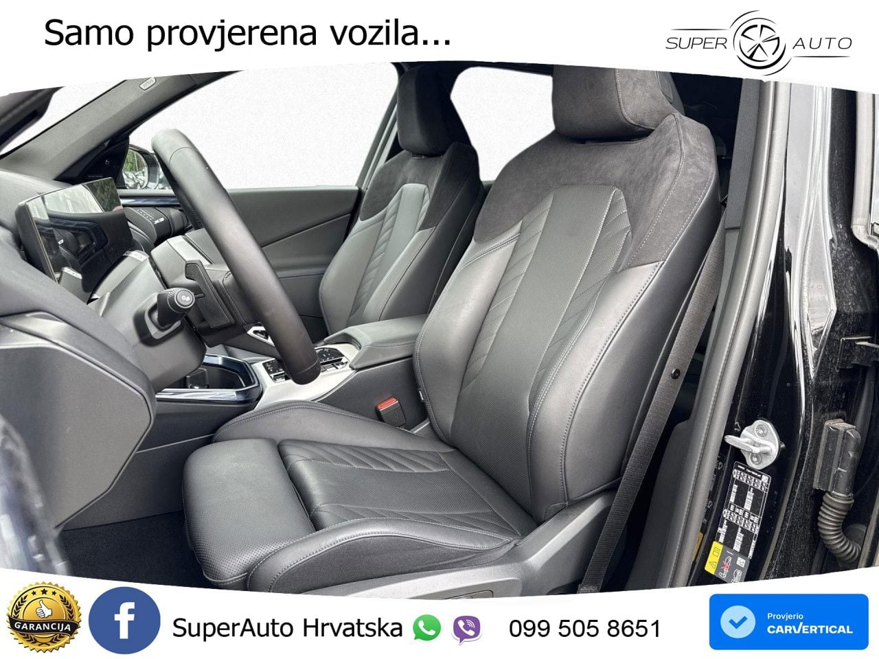 BMW X3 30e xDrive Steptronic M Sport LED+GR SJED+ACC